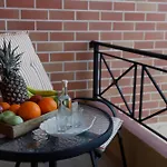 Philoxenia Heraklion Apt With Balcony