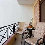 Philoxenia Heraklion Apt With Balcony